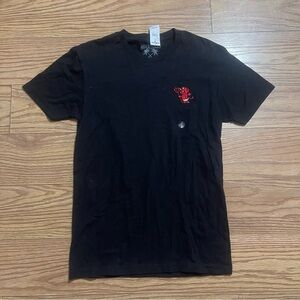 NEW Riot Society Shirt Small